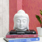 Pristine White Buddha Electric Aroma Diffuser