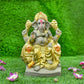 1FEET Sarvasiddhanta Eco-Friendly Ganpati | Plant-A-Ganesha