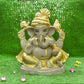 2FEET Surarighna Eco-Friendly Ganpati | Plant-A-Ganesha