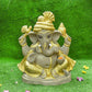 2FEET Surarighna Eco-Friendly Ganpati | Plant-A-Ganesha