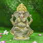 1.2FEET Maheshaya Eco-Friendly Ganpati | Plant-A-Ganesha