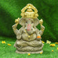 1.5FEET Siddhaye Eco-Friendly Ganpati | Plant-A-Ganesha