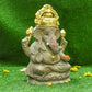 1.5FEET Siddhaye Eco-Friendly Ganpati | Plant-A-Ganesha