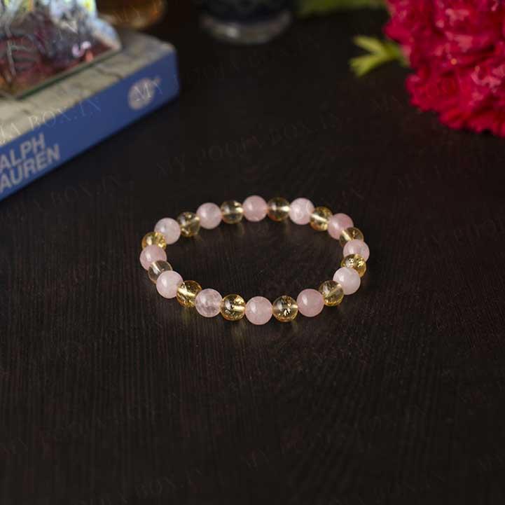 REIKI CRYSTAL PRODUCTS Stone Beads, Crystal, Quartz Bracelet Price in India  - Buy REIKI CRYSTAL PRODUCTS Stone Beads, Crystal, Quartz Bracelet Online  at Best Prices in India | Flipkart.com
