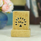Leafy Patterned Aroma Diffuser