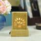 Leafy Patterned Aroma Diffuser