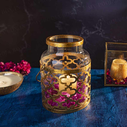 Beautiful Roshandaan Lantern