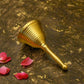 Traditional Brass Pooja Bell
