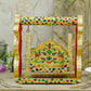 Meenakari Jhula