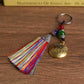Chinese Good Luck Keychain