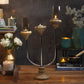 Premium U-shape Candle Holder