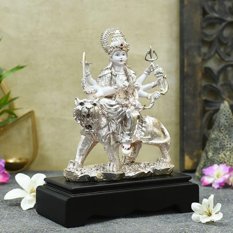 Auspicious Durga Maa Idol