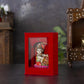 Charming Maakhan Chor Gopal Idol