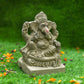 9INCH Advaith Eco-Friendly Ganpati | Plant-A-Ganesha