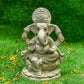 1FEET Amogh Eco-Friendly Ganpati | Plant-A-Ganesha