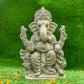 1.5FEET Anmay Eco-Friendly Ganpati | Plant-A-Ganesha