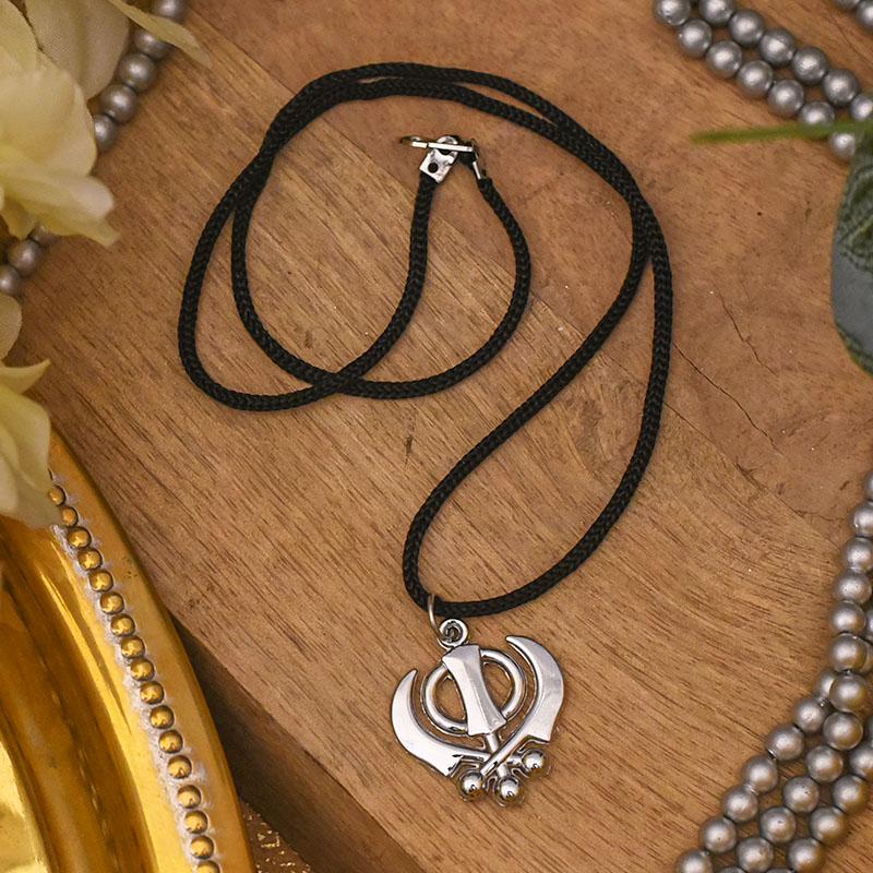 Khanda Pendant