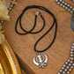 Khanda Pendant