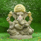 1.5FEET Kripalu Eco-Friendly Ganpati | Plant-A-Ganesha