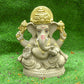 1.5FEET Kripalu Eco-Friendly Ganpati | Plant-A-Ganesha