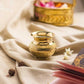 Traditional Brass Pooja Lota