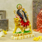 Embellished Maa Durga Idol