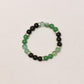 Pisces Zodiac Crystal Bracelet