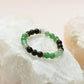 Pisces Zodiac Crystal Bracelet