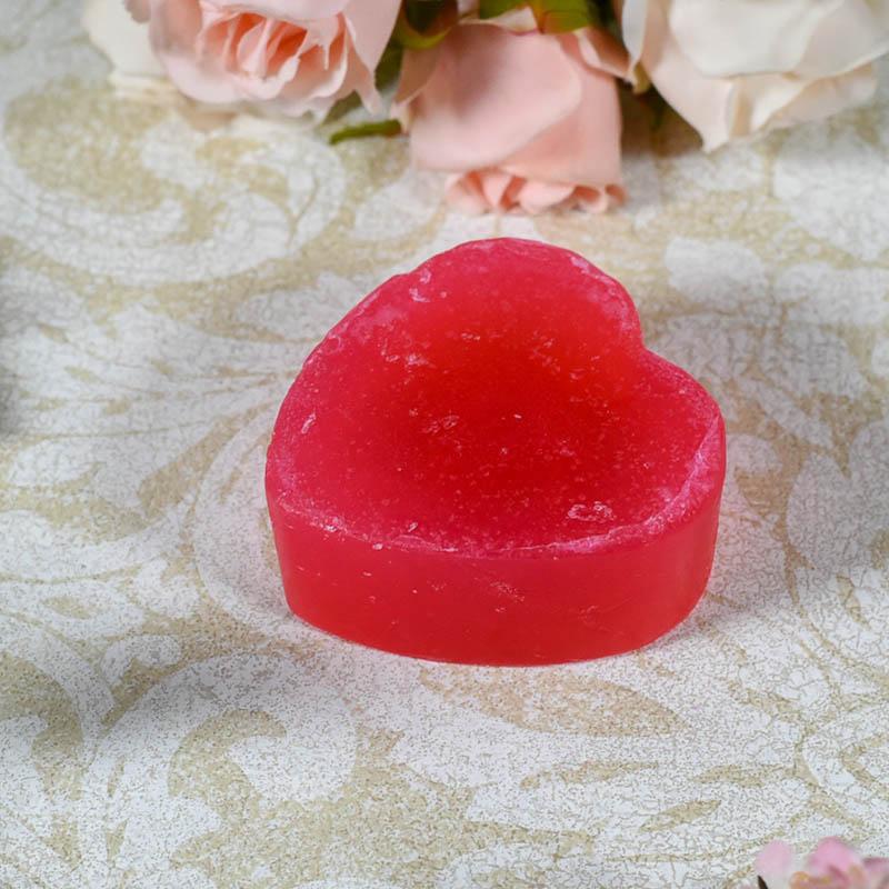 Reiki Chakra Soap