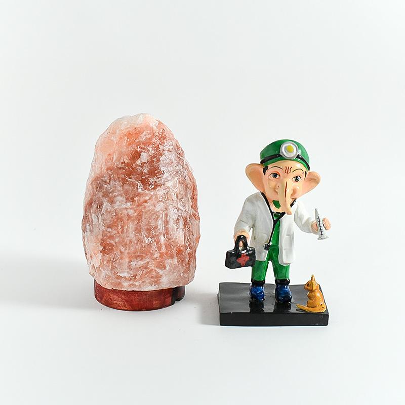 Health & Decor Gift Set