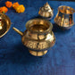 Traditional Brass Lota