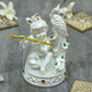 Flute Playing Krishna Idol/Murti