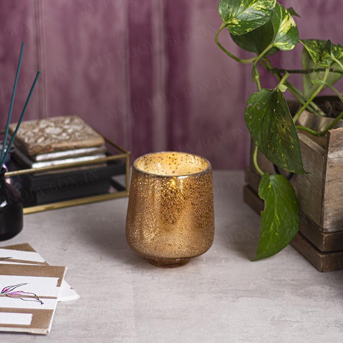 Taha Candles Set of 3