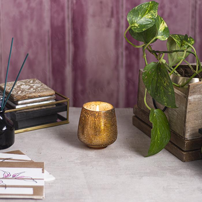 Taha Candles Set of 3