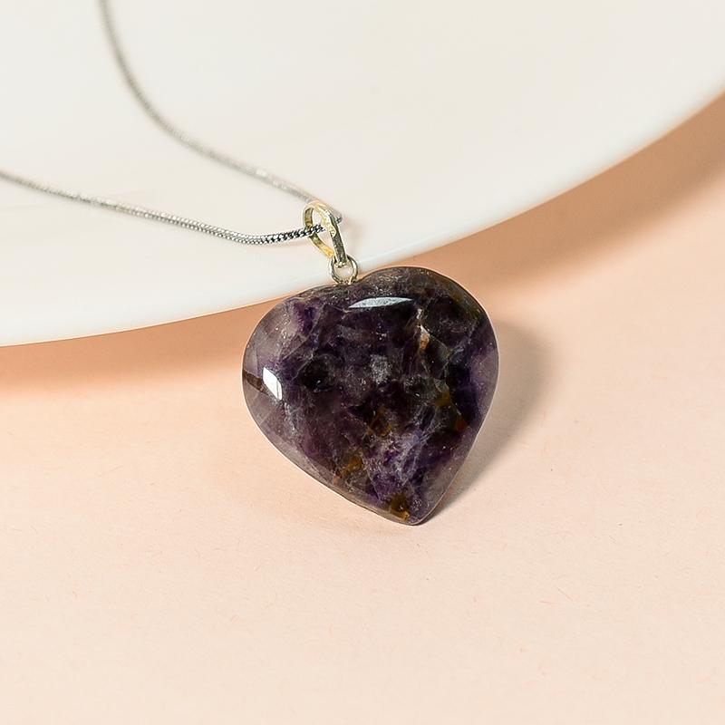 Amethyst Necklace - Amethyst Point - Chakra Pendant - Amethyst Stones  Necklaces - Crystal Gem Necklace - Hexagonal Necklace - Healing Crystal  Jewelry For Women & Men - Good Luck Spiritual Gifts : Amazon.ca: Clothing,  Shoes & Accessories