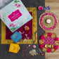 Sensational Bhaiya Bhabhi Rakhi Box