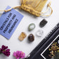 Prosperity & Abundance Crystal Healing Tumble Stone Set