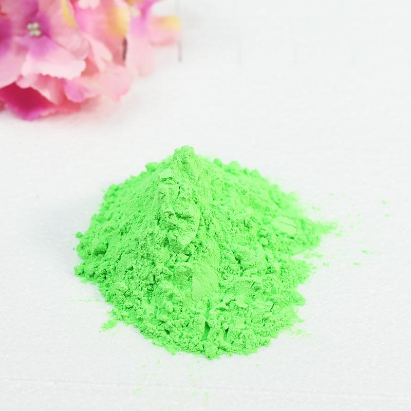 Holi Herbal Green Gulaal/ Color