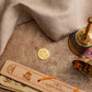 Sri Panchmukhi Hanuman Kavach Pendant