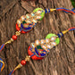 Beaded_peacock