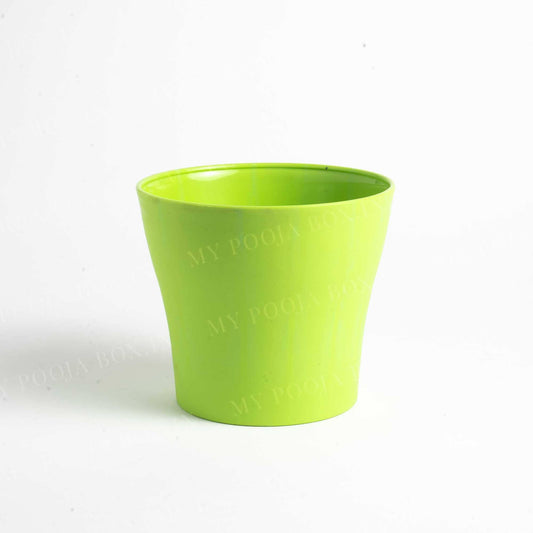 Small Green Planter/Pot