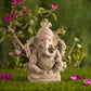 1FEET Mahodhar Eco-Friendly Ganpati | Plant-A-Ganesha