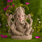 1.2FEET Haridra Eco-Friendly Ganpati | Plant-A-Ganesha