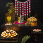 Pagdi Ganpati Decoration Hamper