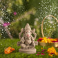 6INCH Shambhu Eco-Friendly Ganpati | Plant-A-Ganesha