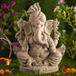 1.5FEET Rudveda Eco-Friendly Ganpati | Plant-A-Ganesha