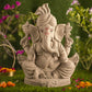 1.5FEET Rudveda Eco-Friendly Ganpati | Plant-A-Ganesha