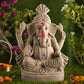 1.5FEET Pagdi Ganraj Eco-Friendly Ganpati | Plant-A-Ganesha