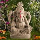 1.5FEET Pagdi Ganraj Eco-Friendly Ganpati | Plant-A-Ganesha