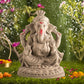 1.2FEET Taruna Eco-Friendly Ganpati | Plant-A-Ganesha